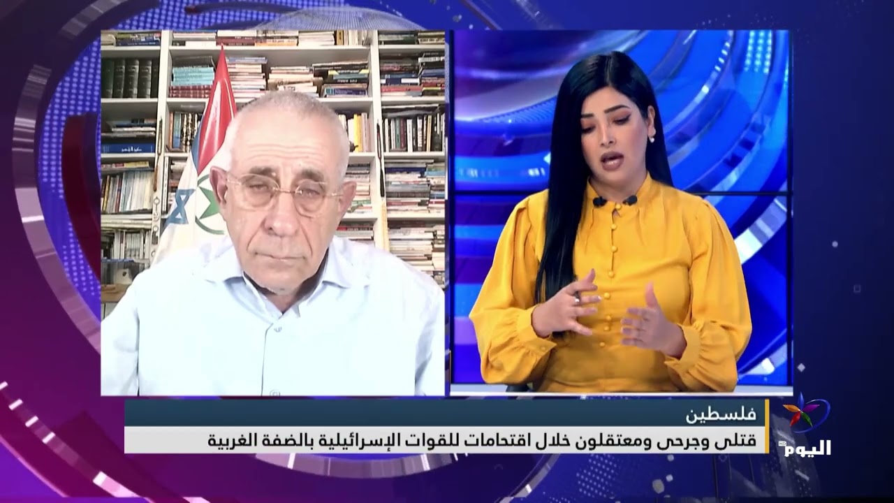 د. مردخاي كيدار - مجلس الأمن يفشل في اعتماد مشروع قرار لوقف إطلاق النار في غزة
