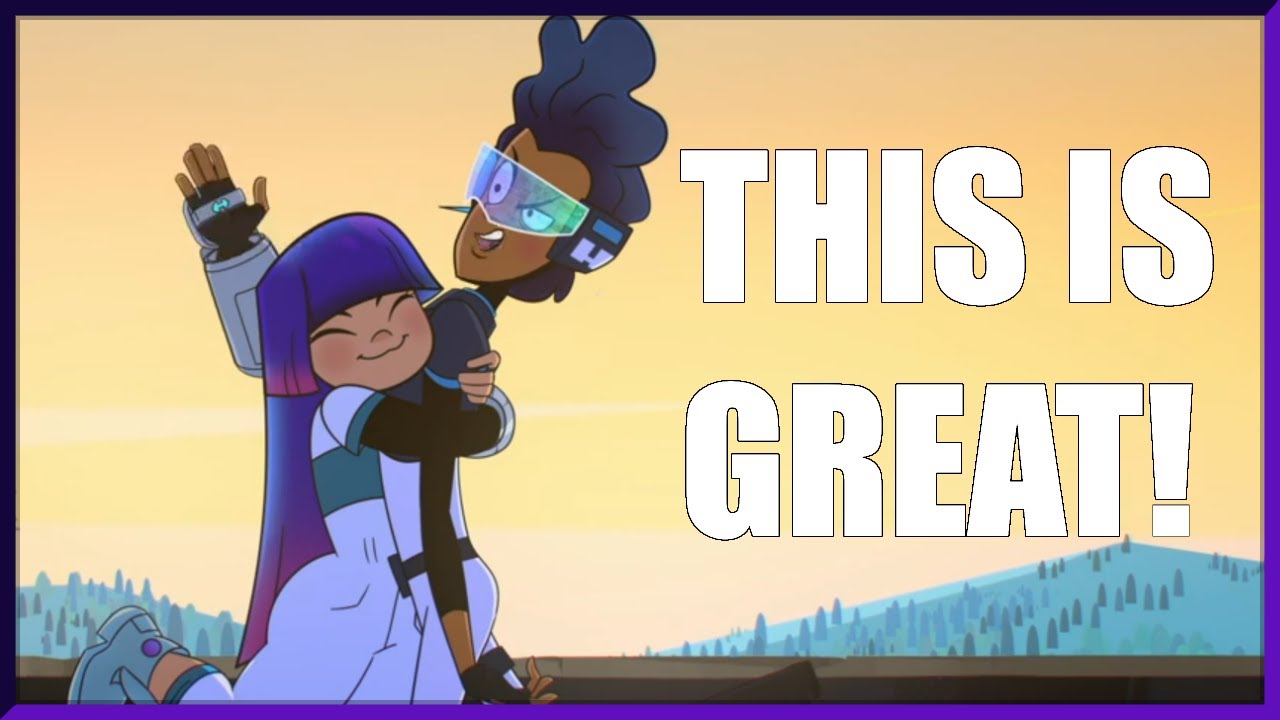 Glitch Techs is AMAZING - AnotherMattLad