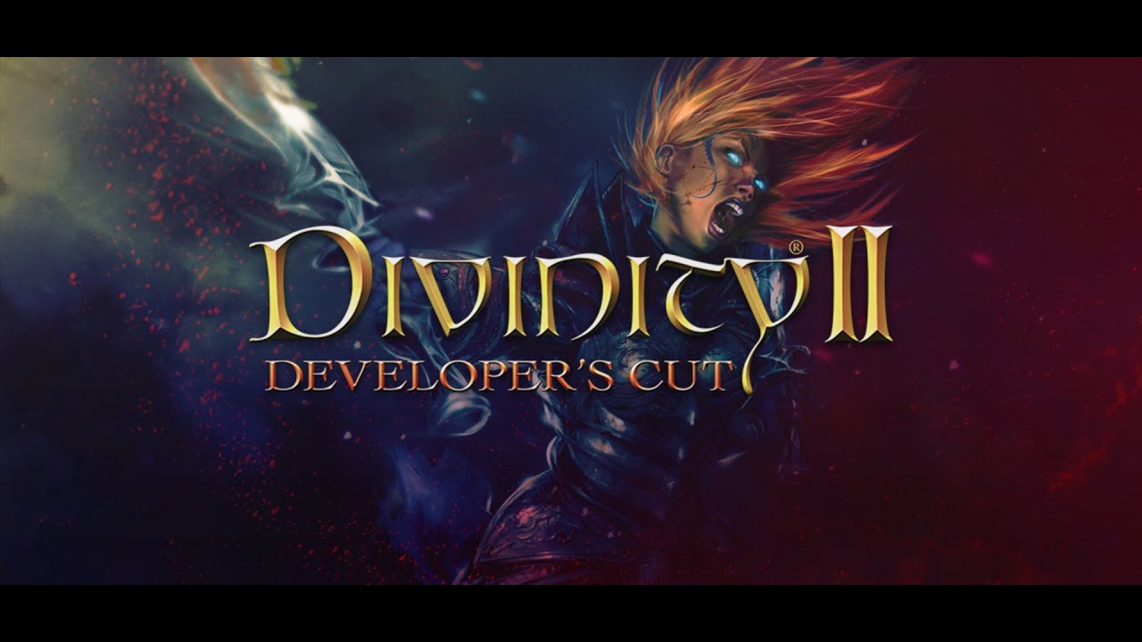 Divinity 2: Ego Draconis — Main Theme