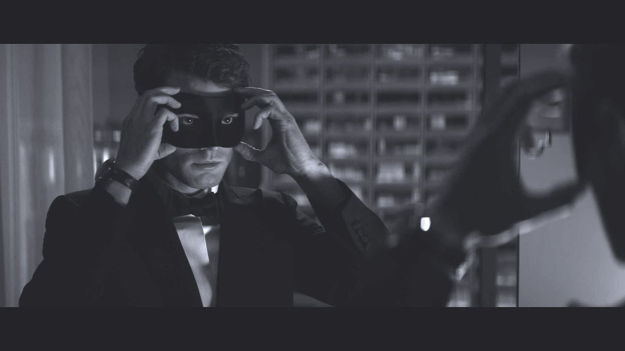 Fifty Shades of Grey Unrated &ndash; Curious for More?
