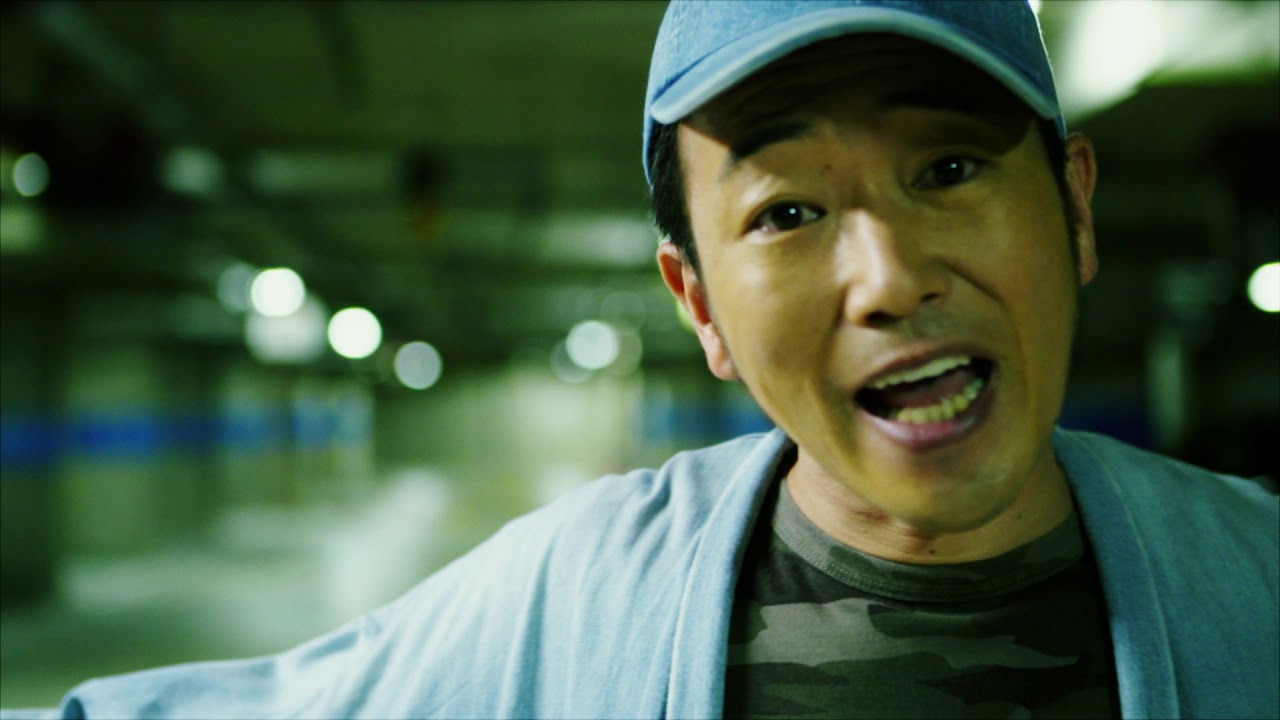 【SUNRISE 】Official music video(full ver.)