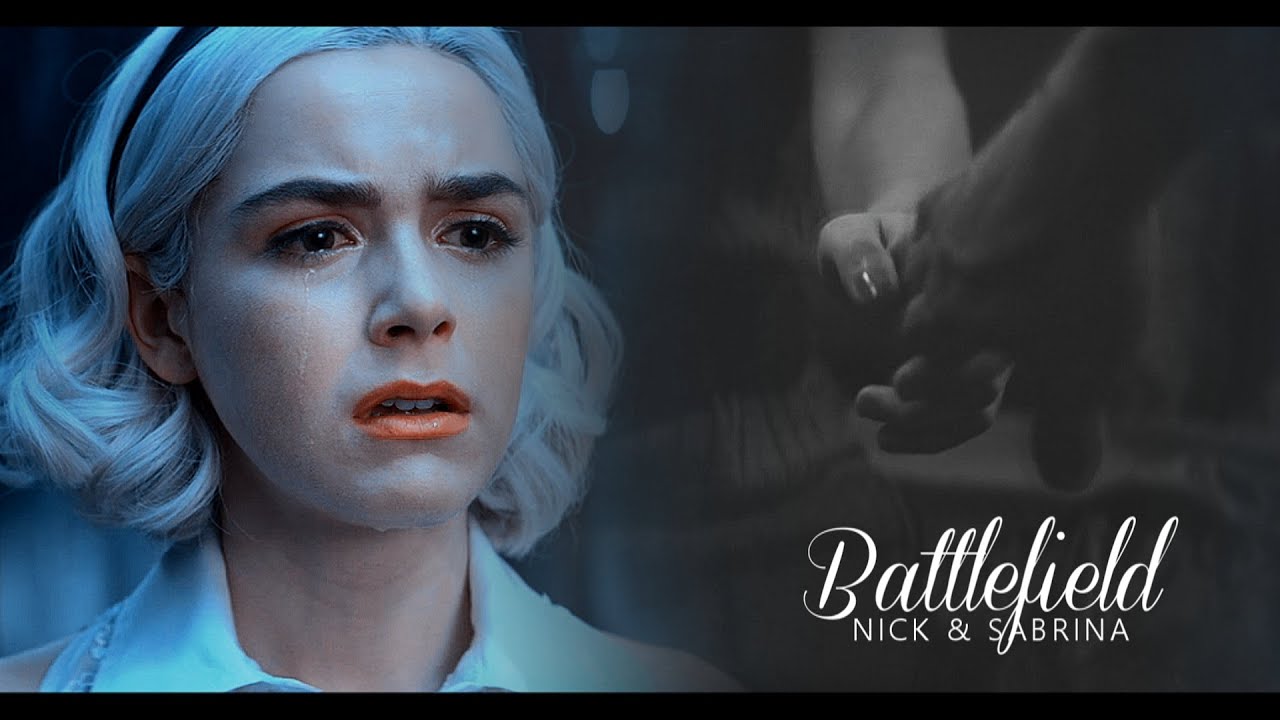 Nick & Sabrina - Battlefield