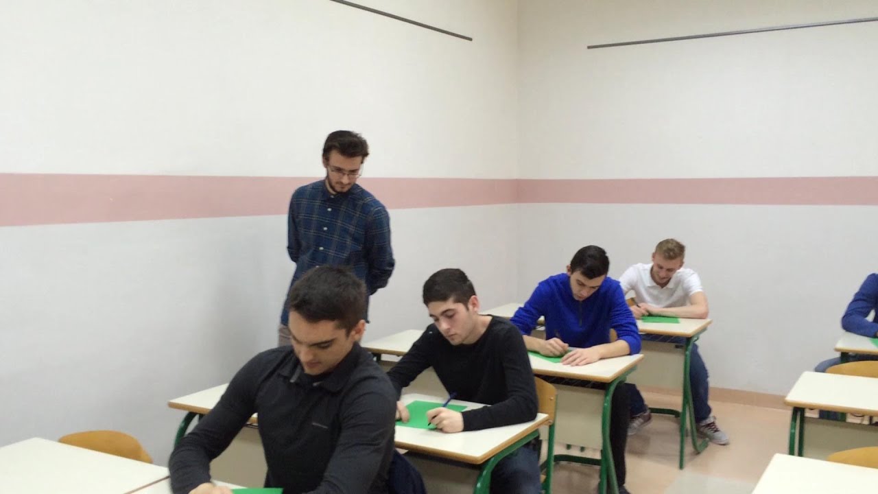 Tipovi Učenika na Testu - Part 2