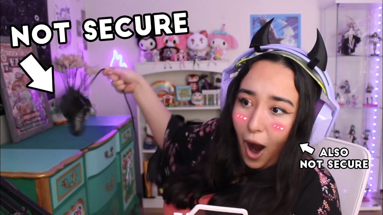 Assault With a Deadly Controller | Spring 2025 Clips