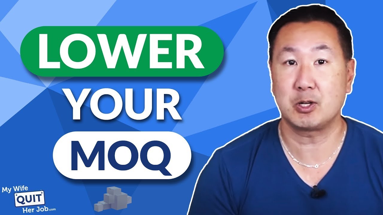 4 Tricks To Get Alibaba Suppliers To Lower Their Minimum Order Quantity (MOQ)