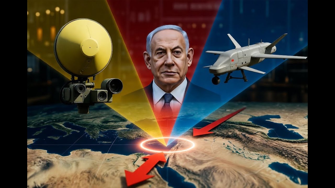 The Israeli Technology That Makes Attacks Fail Automatically &mdash; The Secret Behind Impossible Defenses