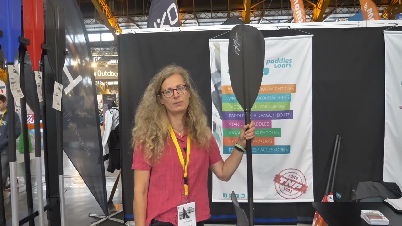 TNP PADDLES | RAPA | PADDLES | P2S2022