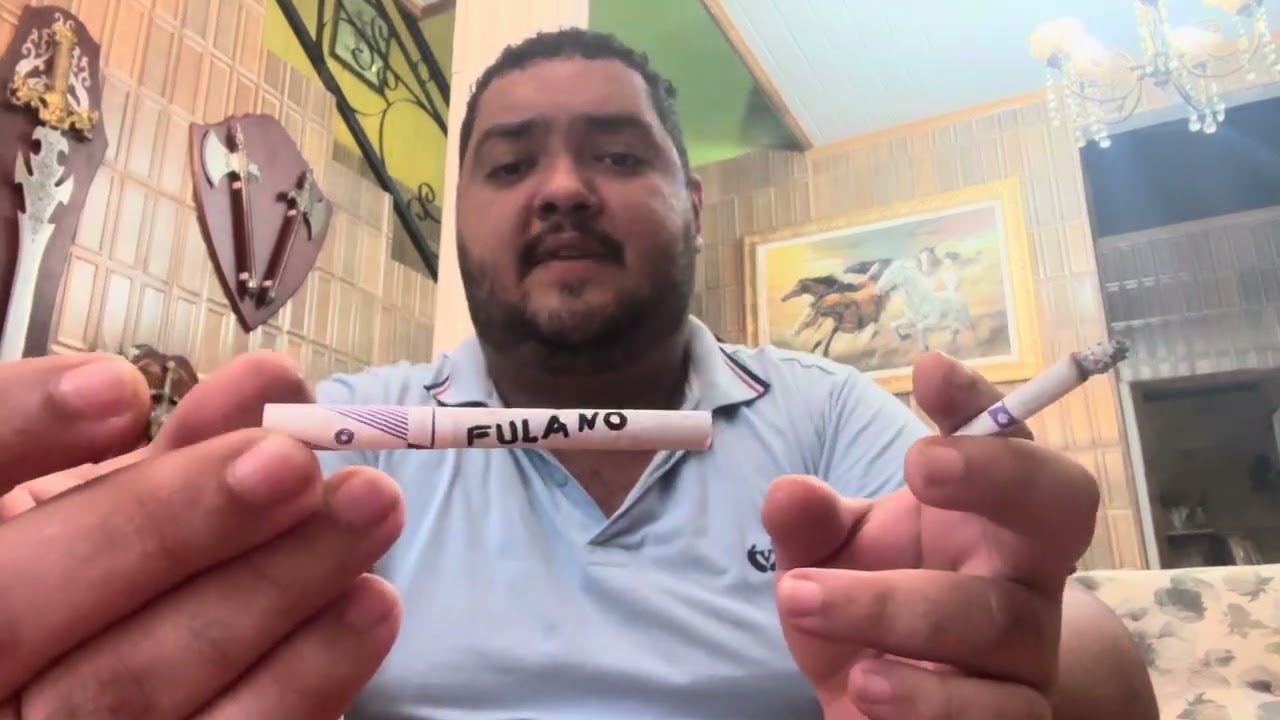 Simpatia do cigarro com a cigana da estrada pra ele te procurar apaixonado ele vai te assumir