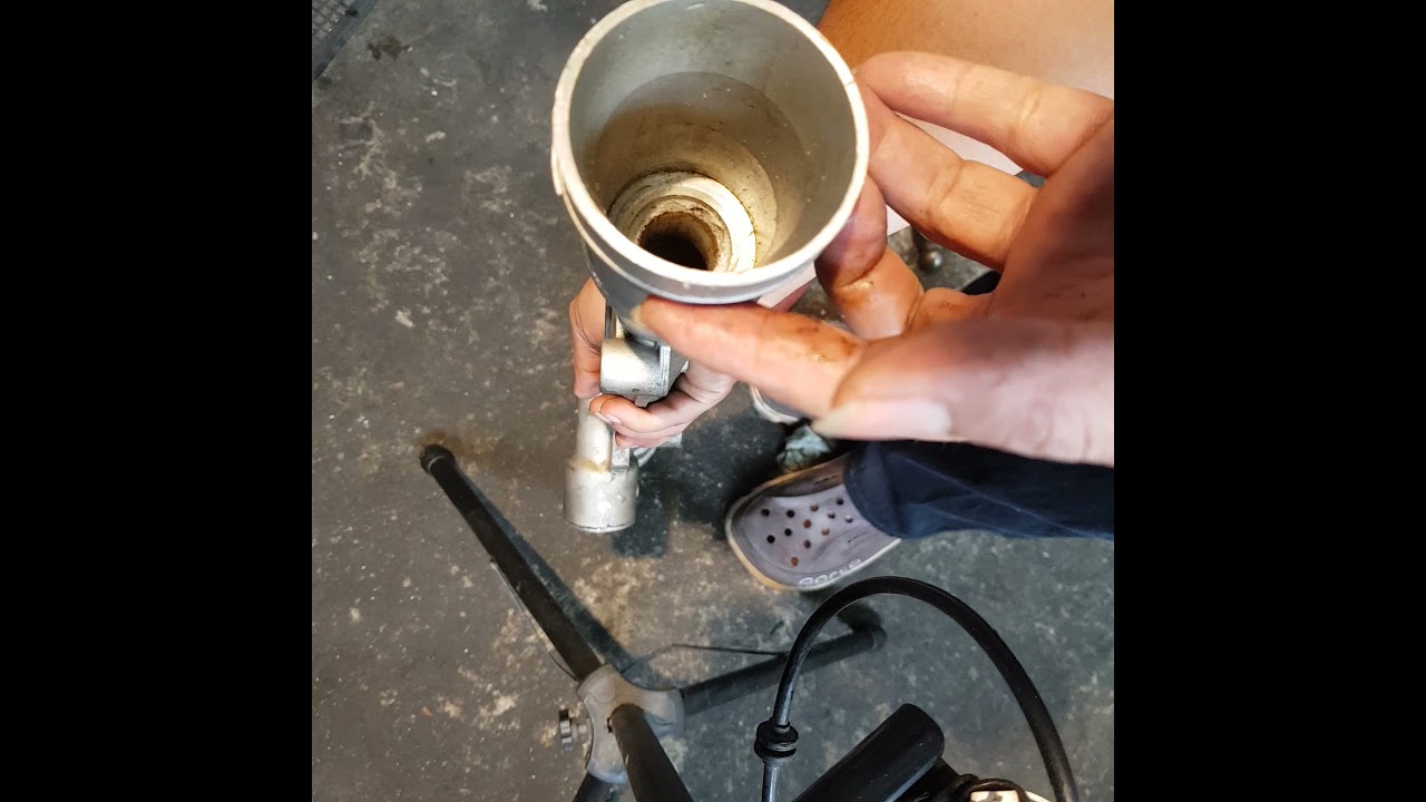 setting as rack steering ringan tapi tidak oblak versi amplas