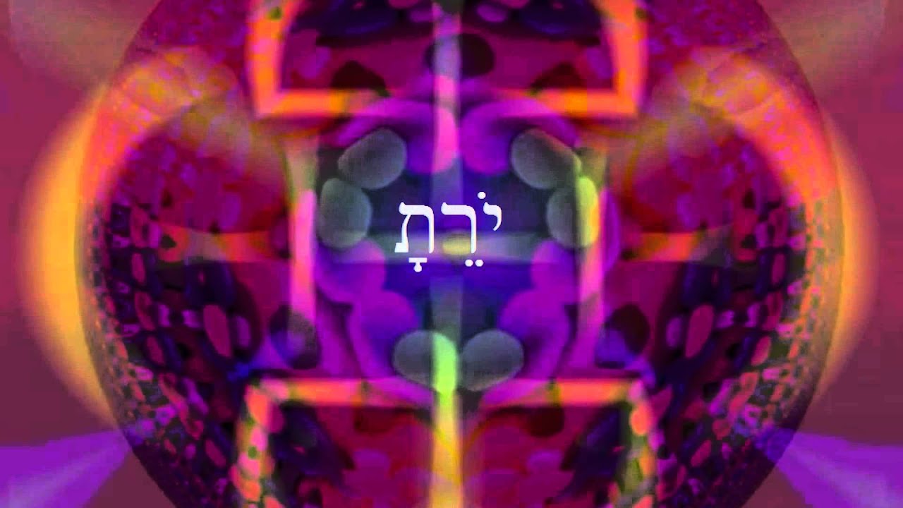72 names of god pronounced solfeggio 1122hz