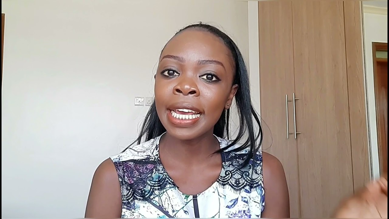 MY 22 LESSONS  PART 2 (THE MIND STATE)