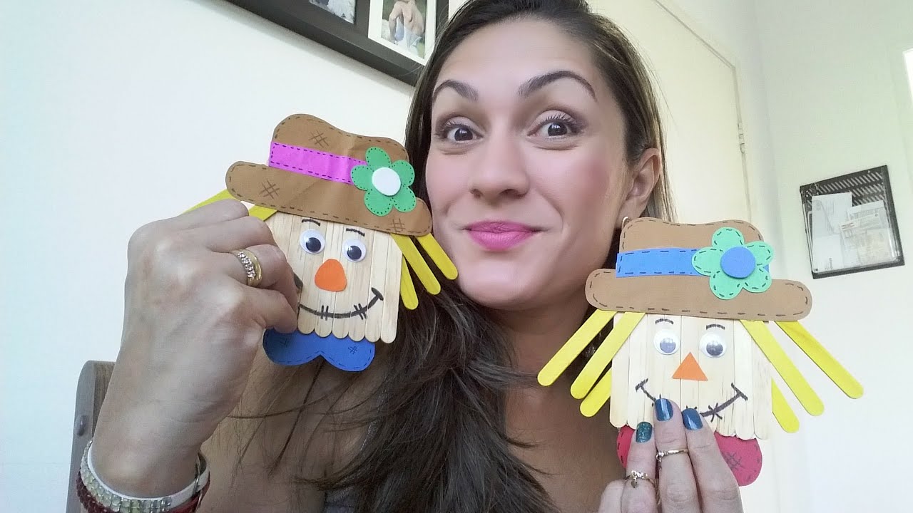 Decoração de Festa Junina (3ª Parte)