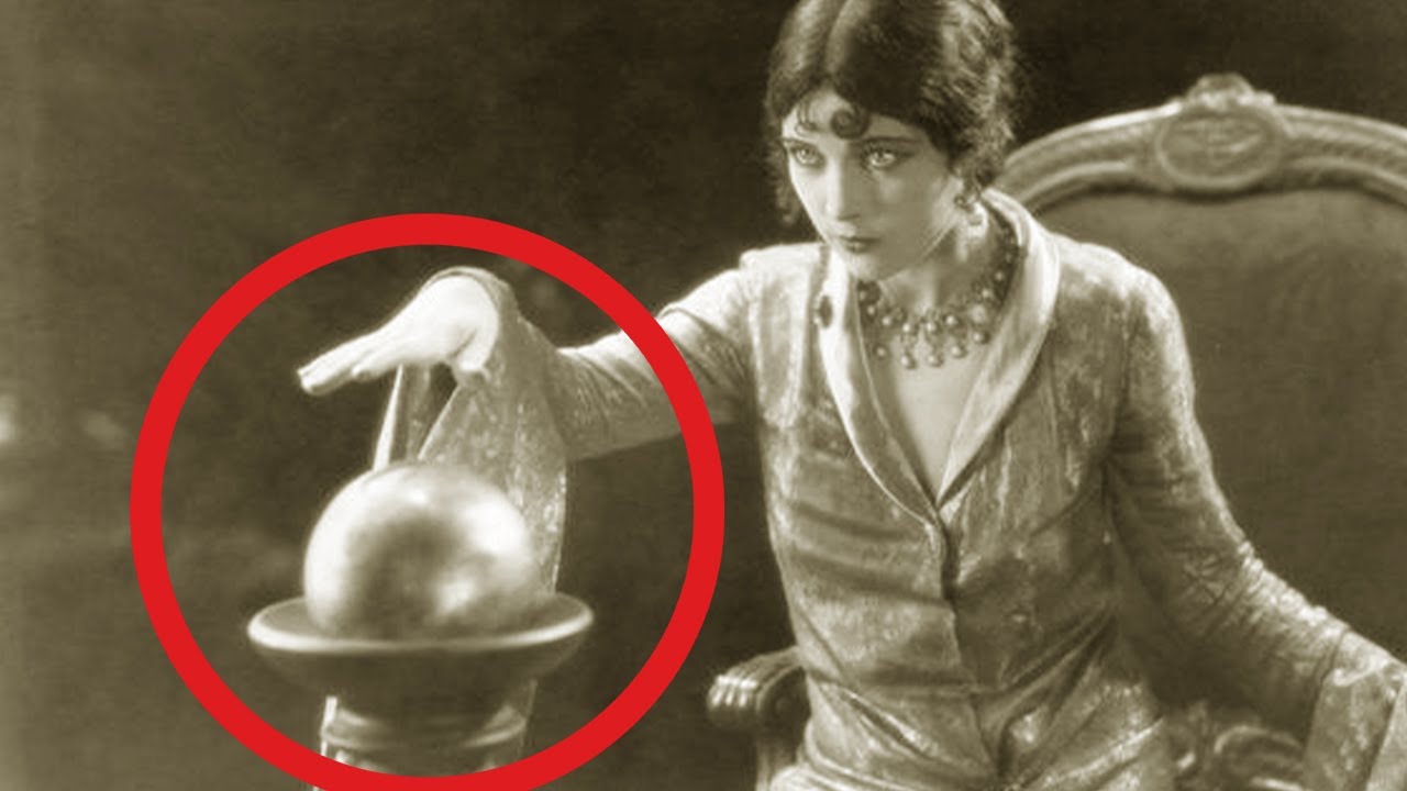 Top 10 Haunting Artifacts From History That Cursed Their Owners