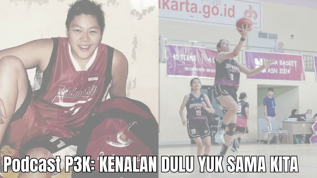 PODCAST P3K - Episode 1: Kenalan Dulu Yuk sama Kita !!!!!