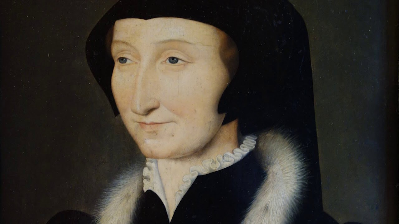 Marguerite de NAVARRE – Le souvenir du Platonisme enfoui dans son œuvre (France Culture, 1965)