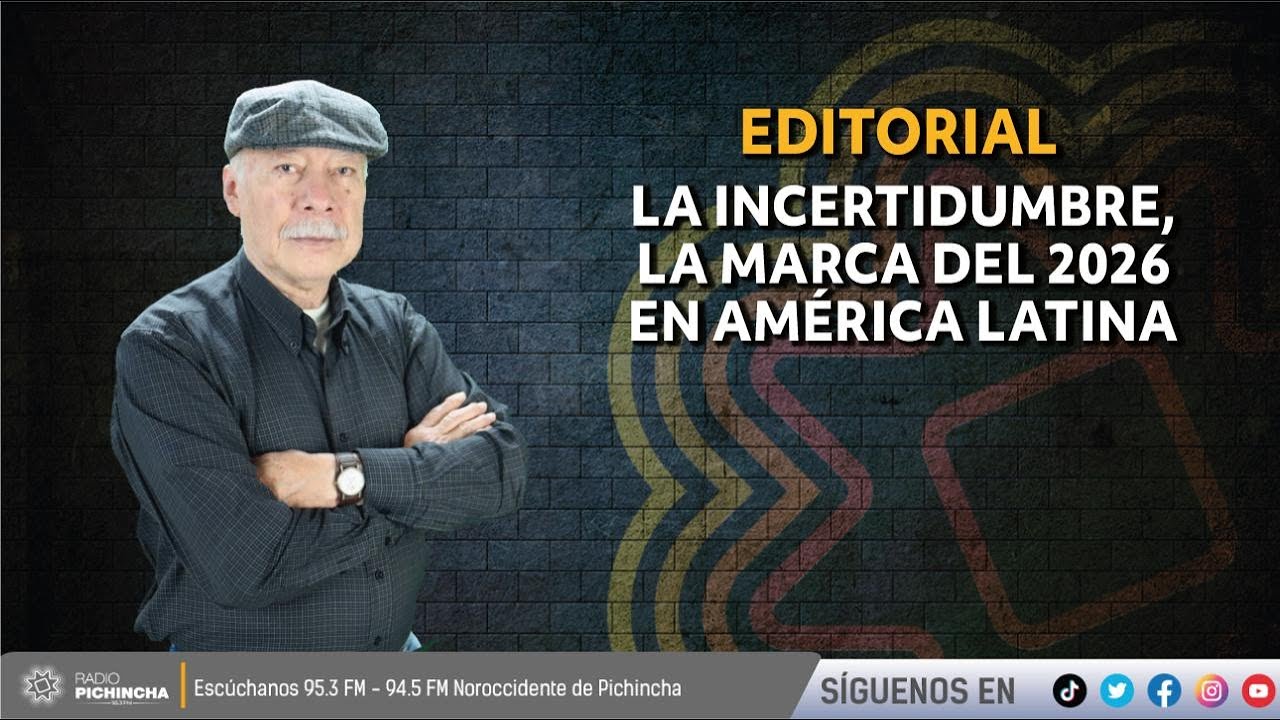 ✍🏽 #Editorial | 