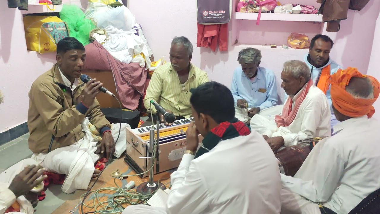||ಬಯಲಿಗೆ ಬಾಯಂದು ಕರಿತವ್ವ ಮಂಗ ಮಾಡಬಾರದು ಪಾರಾನ ಸಂಘ||ಉತ್ತರ ಕರ್ನಾಟಕದ ಭಜನಾ ಪದಗಳು