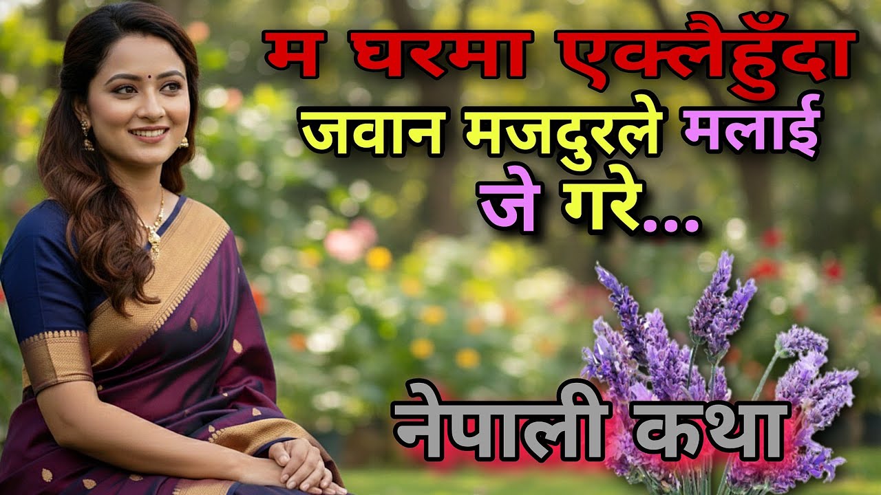 takes a new turn | Nepali story | Nepali story telling | Emotional Nepali story | Love story Nepali