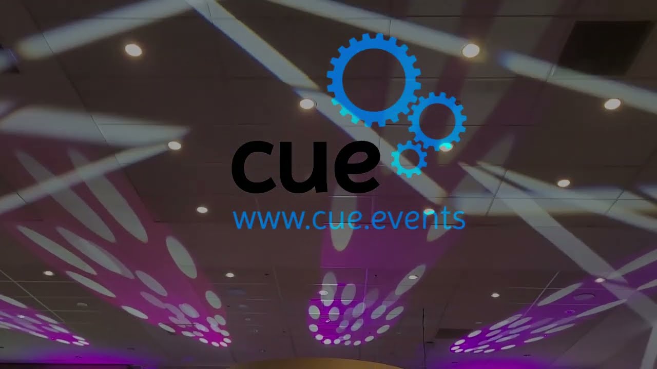 Cue Media - Awards Dinner