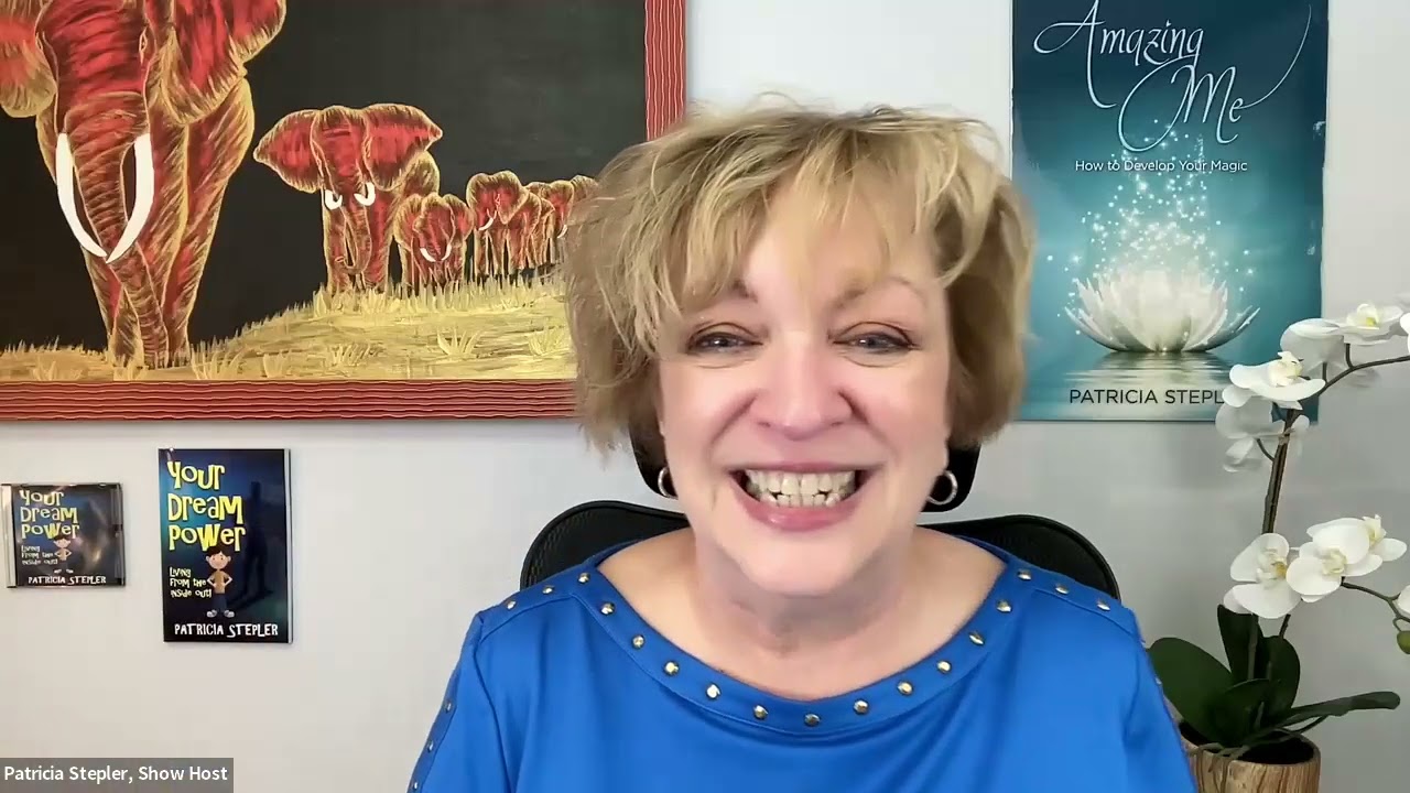 The Hidden Programming Running Your Life & Income
