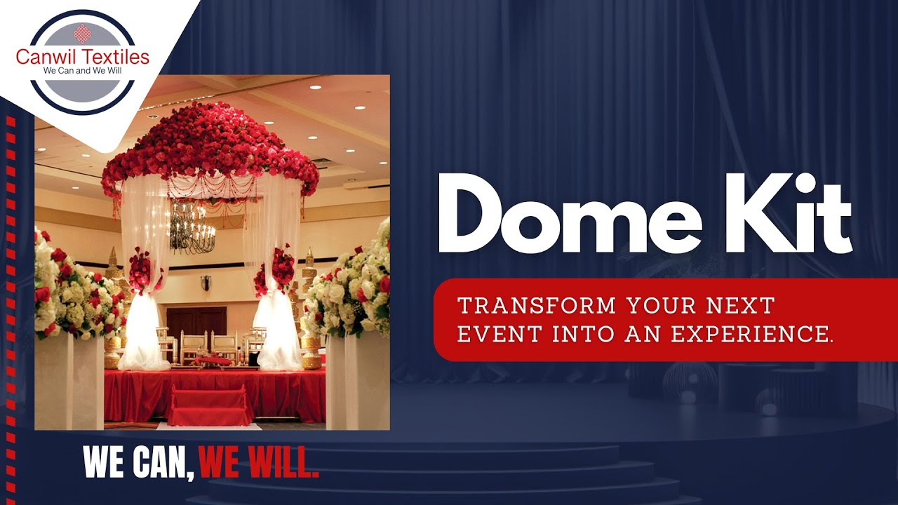 How To Build a Dome Kit - Ultimate Dome Building Guide