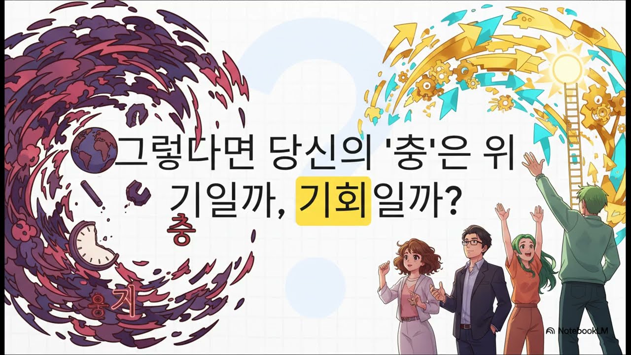 [#사주명리학강의 #사주팔자] 사주명리학 왕초보 배우기 24강│천간충(天干沖)이란?│천상의 격돌│#정대희박사 #음양오행 #사주팔자 #명리의학 #명리체질학 #사주명리컨설팅