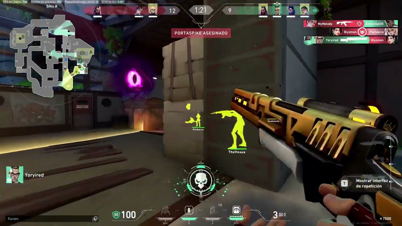 ☠Road To Diamond Again☠Tryhard Valorant☠