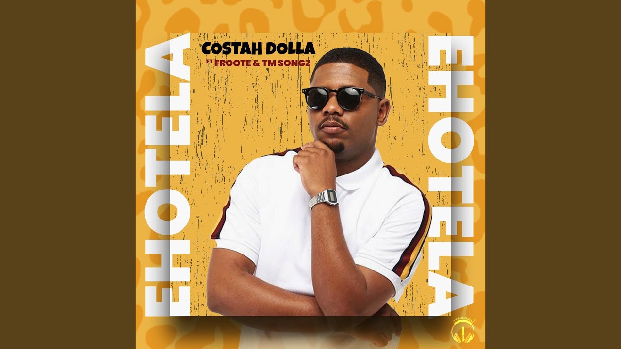 Ehotela (DBN Remix)