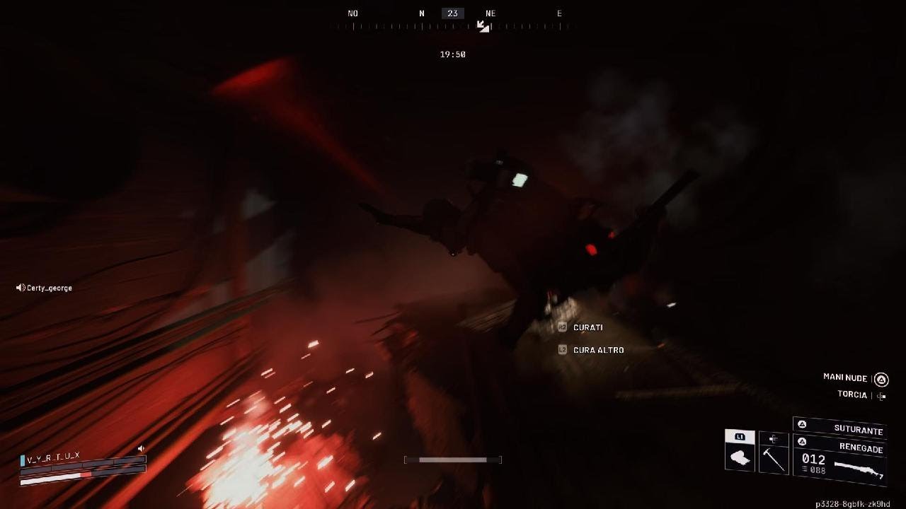 ARC Raiders 4 kill nel chill