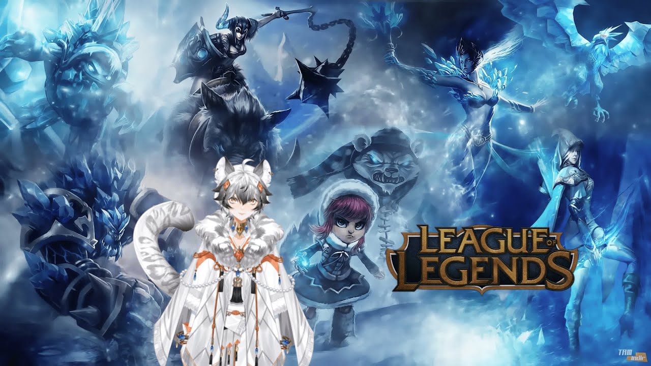 Như cũ, đi thi thì off !help❄️🐆「ENG/VIE/JP」