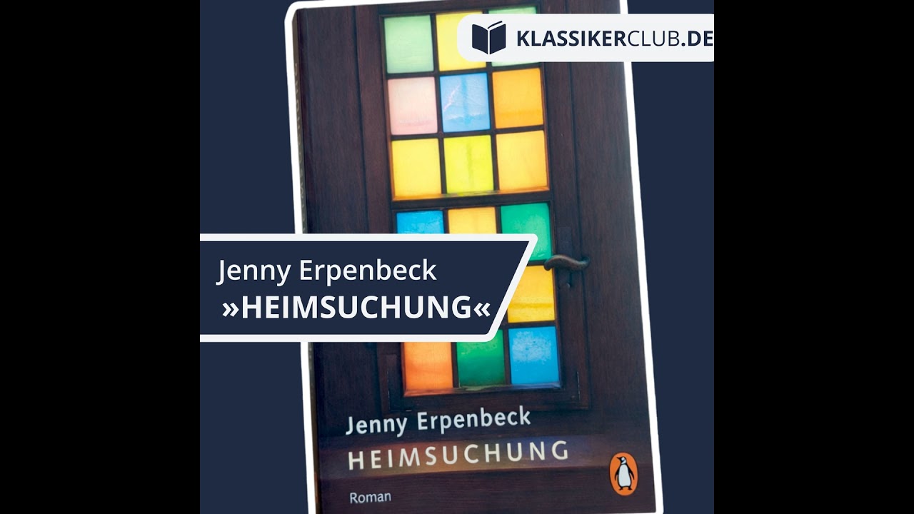 Ein Jahrhundertroman: Heimsuchung