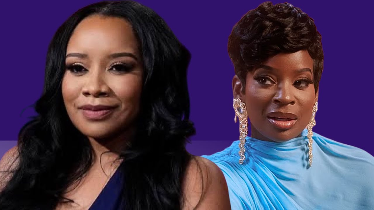 Bad News For Shamea Morton & Angel Massie