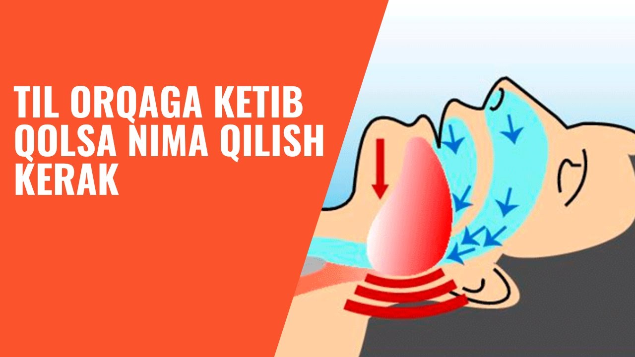 Til orqaga ketib qolishi | Qanday yordam berish kerak?