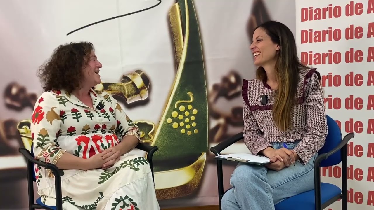 María del Canto Motrel: “Sorprendeunos que a xente se volcase tanto coa Festa do Cocido”