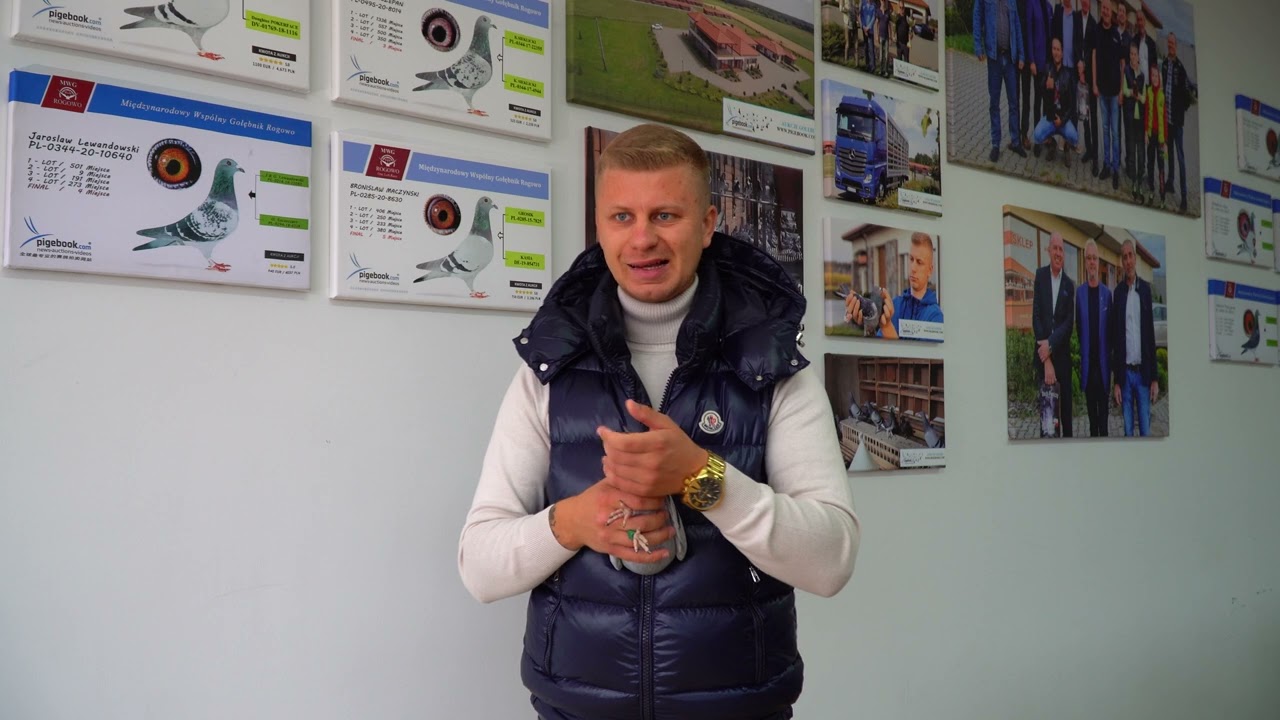 3 FINALISTA - T. NADRATOWSKI    PL-0495-25-4981