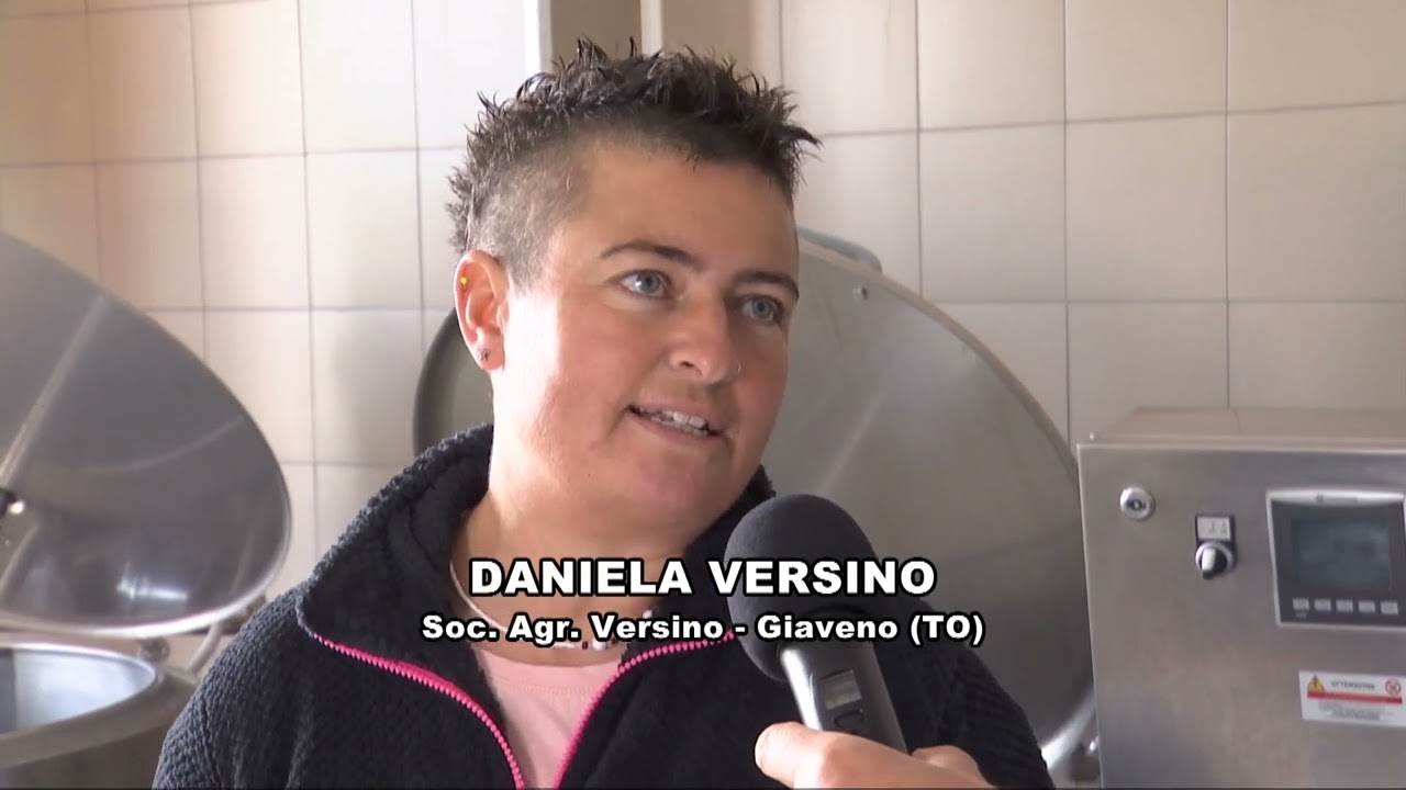 Società agricola Versino Giaveno