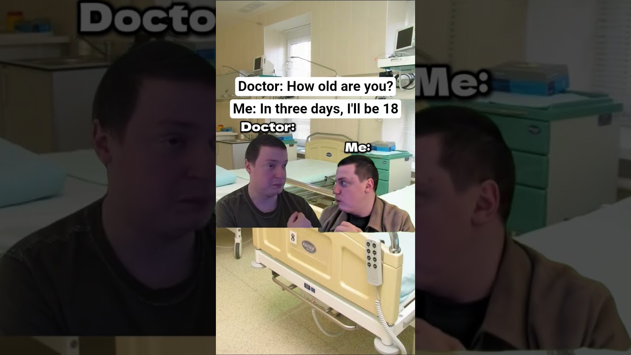 #doctor
