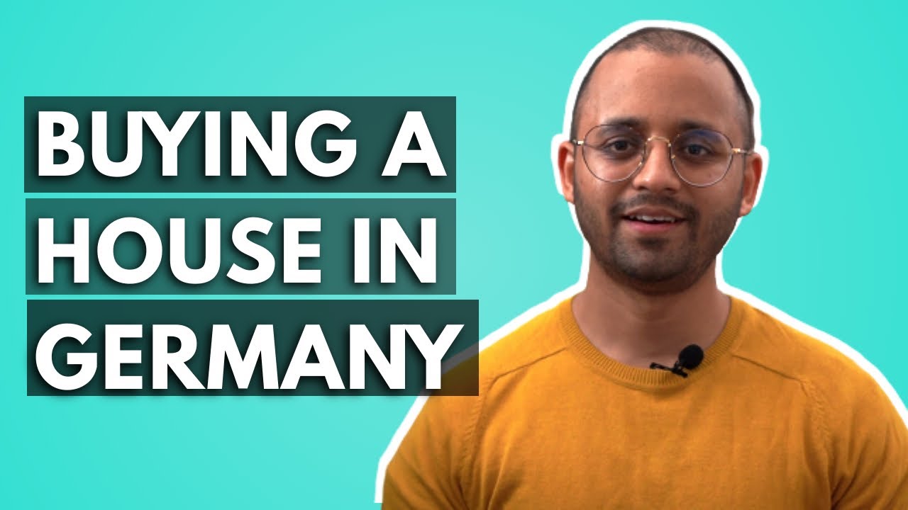 Buying a House in Germany