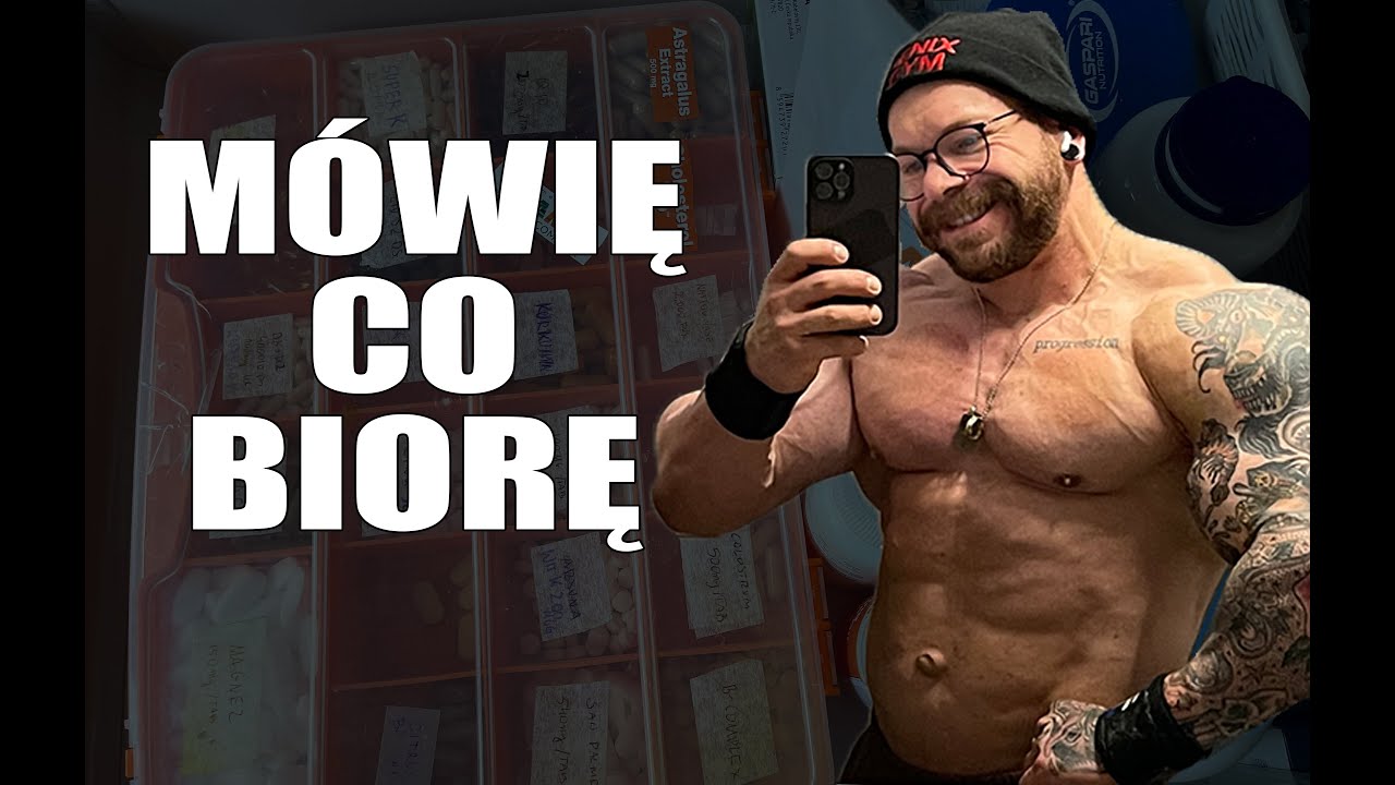 MÓWIĘ CO BIORĘ | DIETA W DNI WOLNE