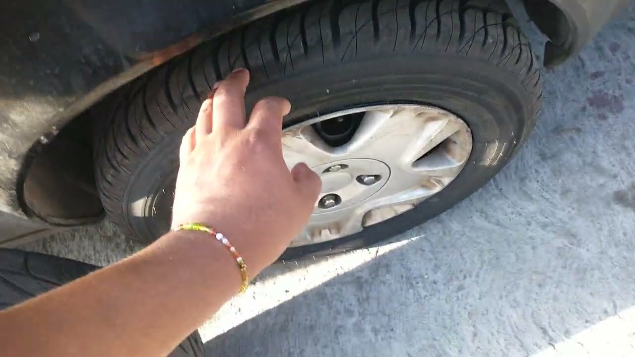 Rines del Ford Ka, Ikon, Fiesta, Courier son compatibles y por qué no es bueno mezclarlos Peluso Tv