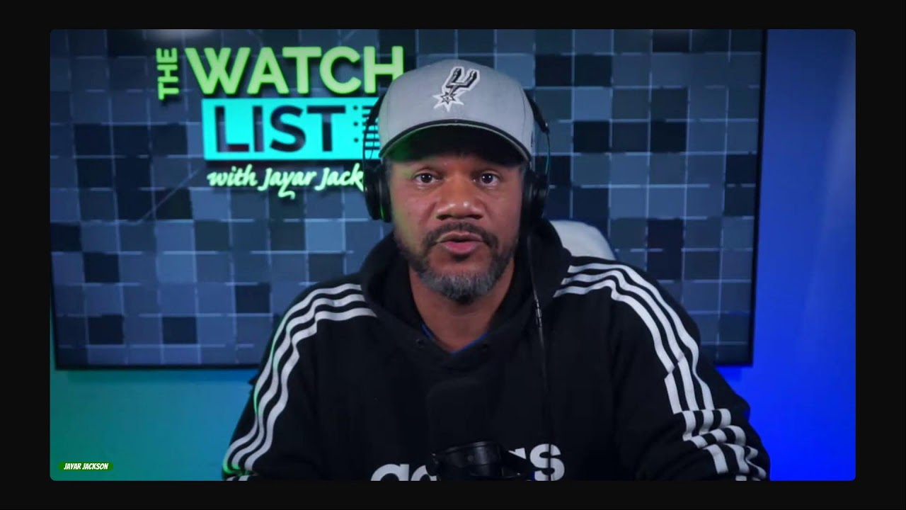 Tuesday Watch Party! Congressional Members Respond to Unredacted Epstein File Access