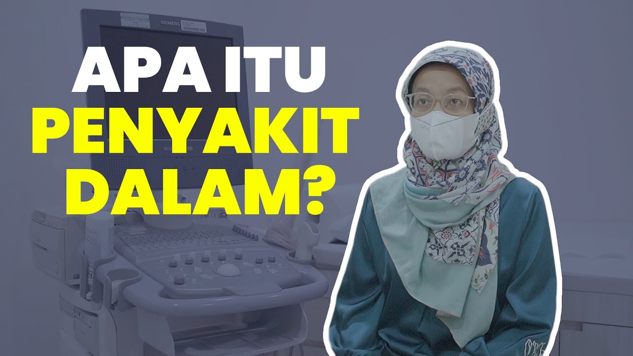 Dokter Spesialis Penyakit Dalam dan Macam Penyakit yang Ditangani