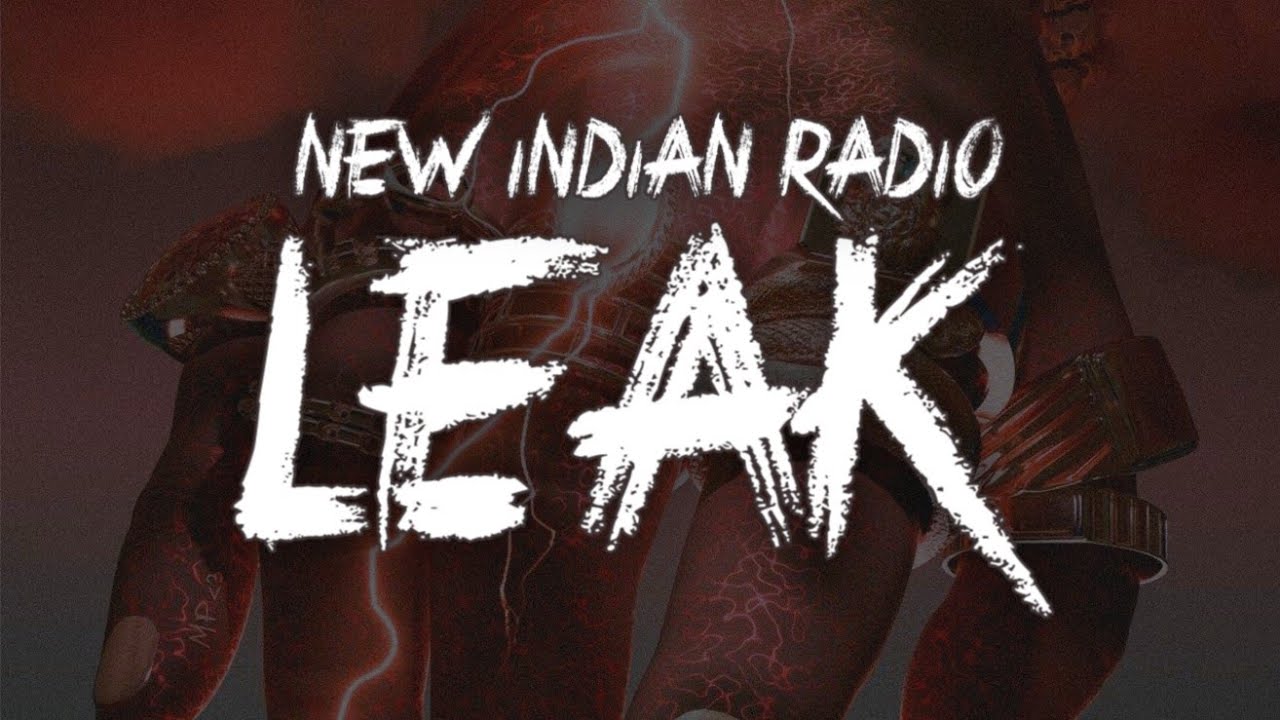 Z - LEAK (lyrical music video)