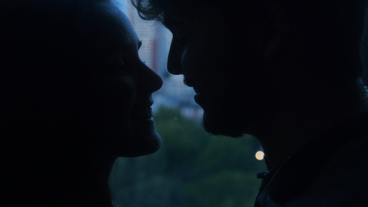 alexander wesley - love me or not (Official Music Video)