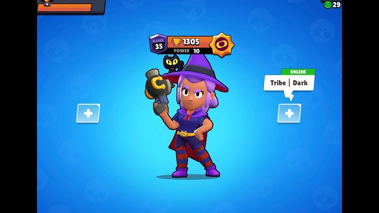 World Record Rank 35 Shelly full gameplay