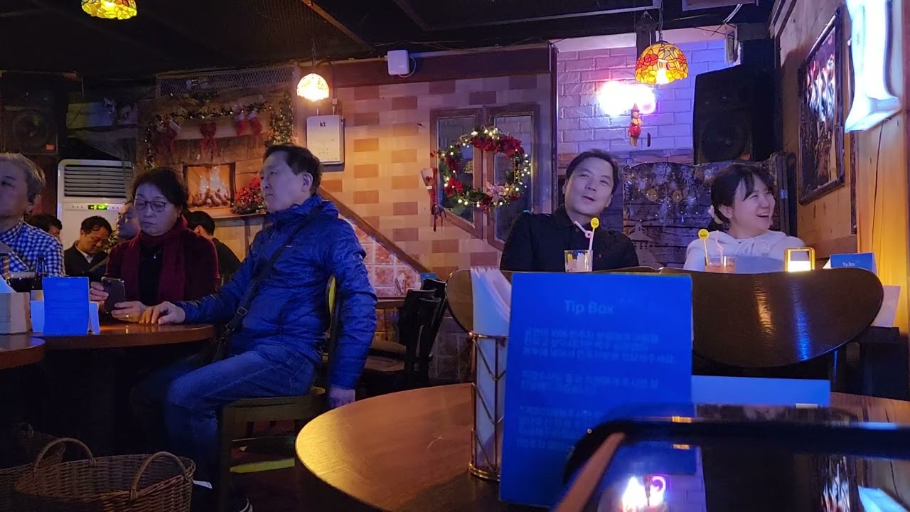 마미블루 1부 mammy blue 2026.01.16