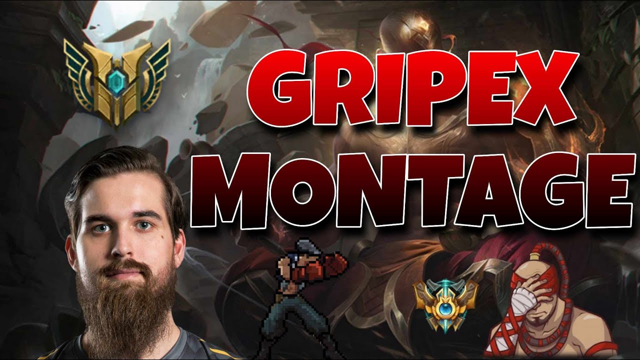 GRIPEX  Montage | Best of GRIPEX