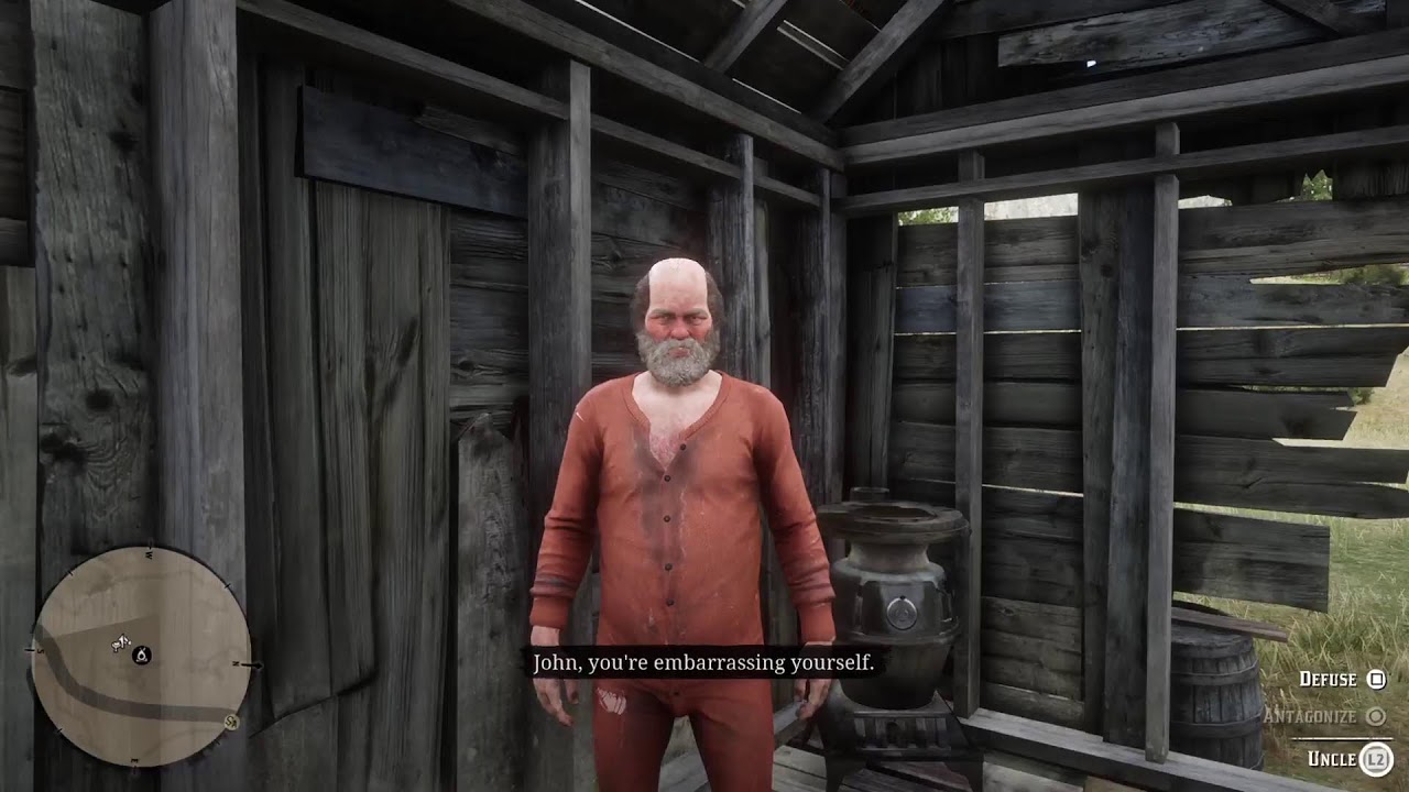 Playin RDR2 Live positive comments only
