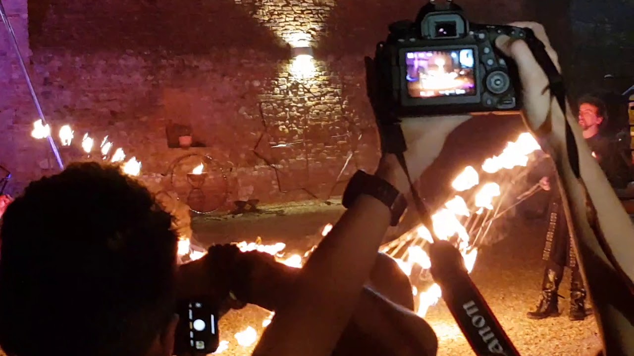 #CERTALDO - #MERCANTIA