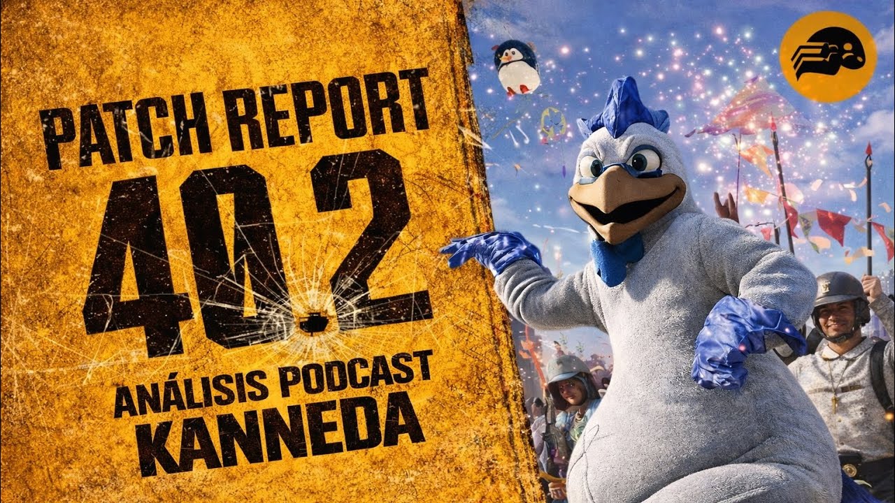 El 9.º aniversario de PUBG llega con el Update 40.2 – Eventos, Vikendi renovado y recompensas